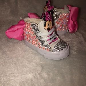 custom kids shoes